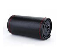 Funda para Volante Trasero de Coche Resistente a los arañazos para Soft Artificial Leather with Needle and Thread, Diameter 42, 45, 47, 50 cm