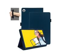 Funda para Wacom MovinkPad 11 11 Tableta de dibujo de 11 pulgadas, daunke a prueba de golpes con ranura para lápiz, impermeable, antiarañazos, soporte multiángulo, con correa de mano, delgado duradero
