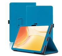Funda para Wacom One 12 11.6 Pulgadas, Wacom One 12 Tablet Funda, Funda Protectora Plegable con Soporte para Lápiz y Correa para la Muñeca, Protección Total. (Azul Claro)