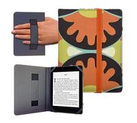 Funda para WOXTER SCRIBA 195 - ereader - Funda para Libro electrónico Compatible - Vintage, A210