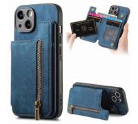Funda para Xiao Redmi K60/K60 Pro/Xiaomi Poco F5 Pro, funda de cuero de primera calidad con cierre tipo cartera con función atril y ranuras para tarjetas, compatible con Xiao Redmi K60/K60 Pro/Xiaomi