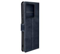 Funda para Xiaomi 13T y 13T Pro Tarjetero magnético Azul oscuro