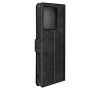 Funda para Xiaomi 13T y 13T Pro Tarjetero magnético Negro