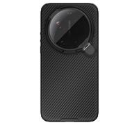 Funda para Xiaomi 17 Ultra Modelo CamShield Prop con Tapa de Cámara Deslizante