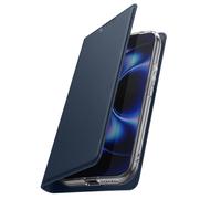 Funda para Xiaomi 17 Ultra Serie Skin Pro con Tarjetero y Soporte Vídeo