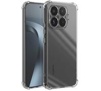 Funda para Xiaomi 17T Pro de Silicona con Esquinas Reforzadas Antichoque