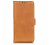 Funda para Xiaomi 17T Pro Efecto Cuero Vintage con Tarjetero y Soporte Vídeo
