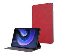 Funda para Xiaomi Almohadilla 6S Por 2024 12.4 Pulgada Cubrir Protección Sleep y