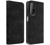 Funda para Xiaomi Mi 10T / 10T Pro Vintage Billetera F. Soporte -