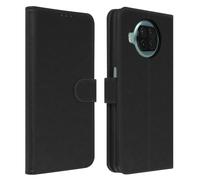 Funda para Xiaomi Mi 10T Lite Libro Billetera F. Soporte -