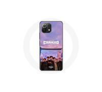 Funda para Xiaomi Mi 11 Lite Bangtan Sonyeondan 7 Fates Chakho Con póster de BTS