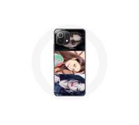 Funda para Xiaomi Mi 11 Lite Blackpink Jisoo Teaser How you like That Lovesick girls e Ice Cream