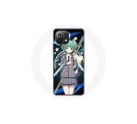 Funda para Xiaomi Mi 11 Lite kaede kayano Assassination Classroom Anime Manga