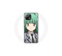 Funda para Xiaomi Mi 11 Lite kayano Assassination Classroom Anime Manga