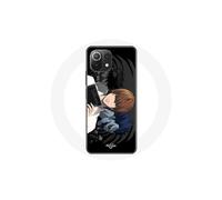 Funda para Xiaomi Mi 11 Lite Light Yagami Death Note Anime