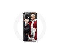 Funda para Xiaomi Mi 11 Lite Mbappé Fútbol Feliz Navidad