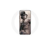 Funda para Xiaomi Mi 11 Lite Moon Knight Marvel el Caballero de la Luna
