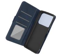 Funda para Xiaomi Mi 11 Ultra 5G Tarjetero Soporte Vídeo Lengüeta Magnética