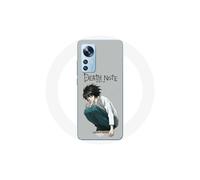 Funda para Xiaomi Mi 12 / 12X Anime Death Note L