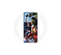 Funda para Xiaomi Mi 12 / 12X Avengers la era de ultrón