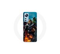 Funda para Xiaomi Mi 12 / 12X Avengers película de superhéroes