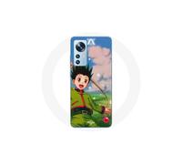 Funda para Xiaomi Mi 12 / 12X Gon Freecss Hunter x Hunter Anime