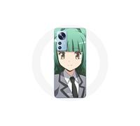 Funda para Xiaomi Mi 12 / 12X kayano Assassination Classroom Anime Manga