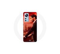 Funda para Xiaomi Mi 12 / 12X Lucifer Morningstar Temporada 5 Serie