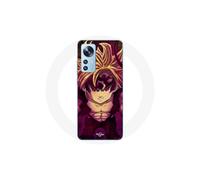 Funda para Xiaomi Mi 12 / 12X Manga Siete pecados capitales Demonio