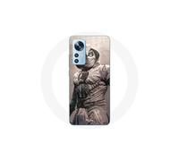 Funda para Xiaomi Mi 12 / 12X Moon Knight Marvel el Caballero de la Luna