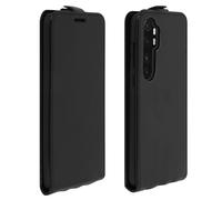Funda para Xiaomi Mi Note 10 Lite Protector con Tapa Vertical y Tarjetero