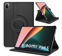 Funda para Xiaomi Mi Pad 4 de 8 pulgadas, a prueba de golpes, giratoria, de piel sintética, funda protectora con cierre magnético para Xiaomi Mi Pad 4