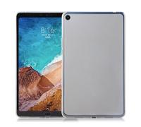 Lobwerk - Carcasa para Xiaomi Mi Pad 4 Plus de 10,1 Pulgadas (Ultrafina, TPU, Material Flexible), Transparente