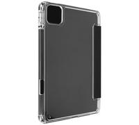 Funda para Xiaomi Pad 6 Soporte Multi posición Función Reposo Negro