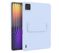 Funda para Xiaomi Pad 7 / Pad 7 Pro Bimaterial con Esquinas Reforzadas y Soporte