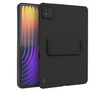 Funda para Xiaomi Pad 7 / Pad 7 Pro Bimaterial con Esquinas Reforzadas y Soporte