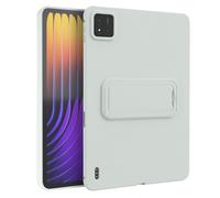 Funda para Xiaomi Pad 7 / Pad 7 Pro Bimaterial con Esquinas Reforzadas y Soporte
