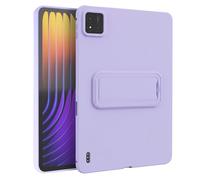 Funda para Xiaomi Pad 7 / Pad 7 Pro Bimaterial con Esquinas Reforzadas y Soporte