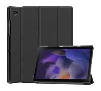 Funda para Xiaomi Pad 7 - Ultra Slim Tri-Fold ajustable Stand & Auto Wake/Sleep Función Shell Cover Protector para Xiaomi Pad 7, negro
