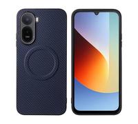 Funda para Xiaomi Poco C81 4G,magnética Carga inalámbrica Soporte vehicular