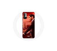 Funda para Xiaomi Poco M3 Pro Lucifer Morningstar Temporada 5
