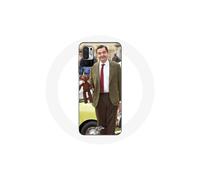 Funda para Xiaomi Poco M3 Pro Mr Bean Monsieur Haricot