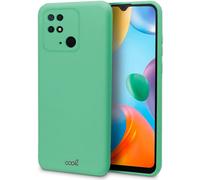 Funda para/ Xiaomi Redmi 10C (Verde Menta) - CORAL