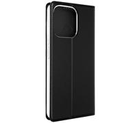Funda para Xiaomi Redmi 12C Solapa Tarjetero Soporte vídeo Dux Ducis