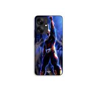 Funda para Xiaomi Redmi 13C 5G All might one for All mi héroe academia anime Maniacase