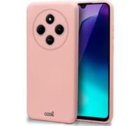Funda para Xiaomi Redmi 14C / Poco C75 Rosa - COOL