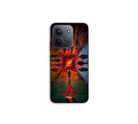 Funda para Xiaomi Redmi 15C 5g serie Stranger Things Billy Maniacase