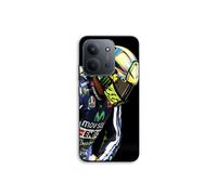 Funda para Xiaomi Redmi 15C 5G Valentino Rossi Yamaha Doctor 46 MotoGP Manicase