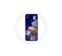 Funda para Xiaomi Redmi 9C Bangtan Sonyeondan 7 Fates Chakho con BTS Zeha y Haru
