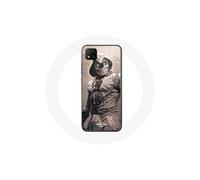 Funda para Xiaomi Redmi 9C Moon Knight Marvel el Caballero de la Luna